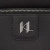 Zaino in pelle K/Monogram