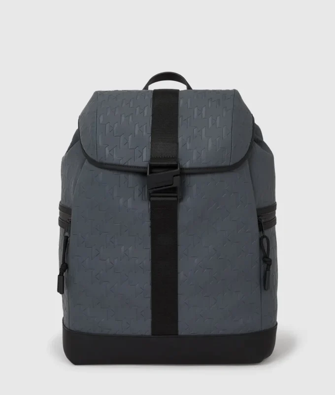 Zaino K/Monogram Zaino K/Monogram