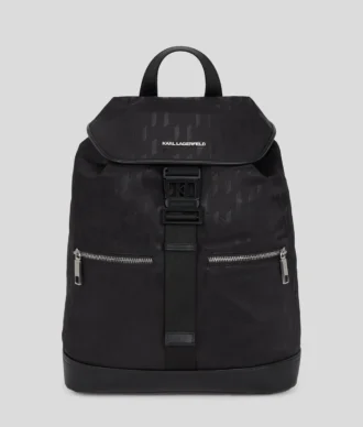 ZAINO K/MONOGRAM