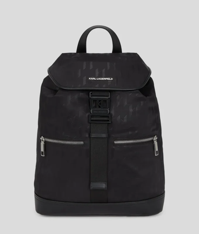ZAINO K/MONOGRAM ZAINO K/MONOGRAM