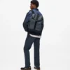 Zaino K/Monogram Zaino K/Monogram