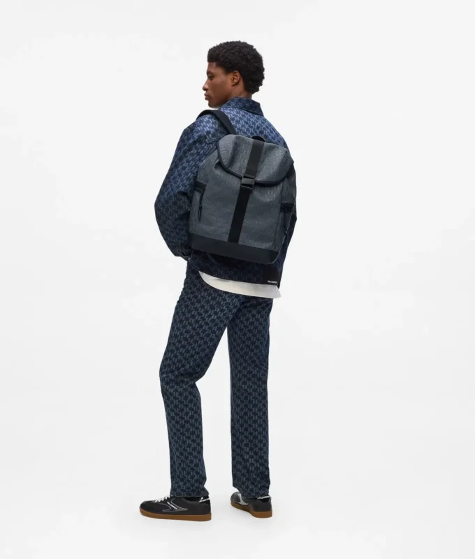 Zaino K/Monogram Zaino K/Monogram