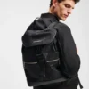 ZAINO K/MONOGRAM ZAINO K/MONOGRAM