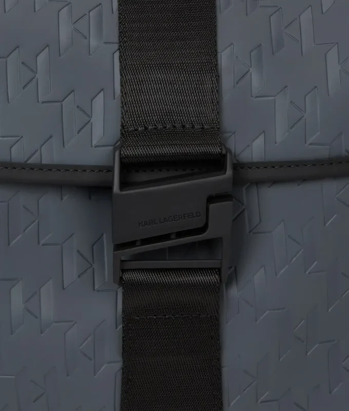 Zaino K/Monogram Zaino K/Monogram