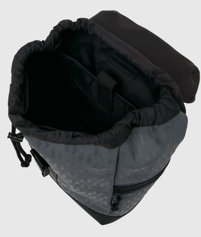 Zaino K/Monogram Zaino K/Monogram