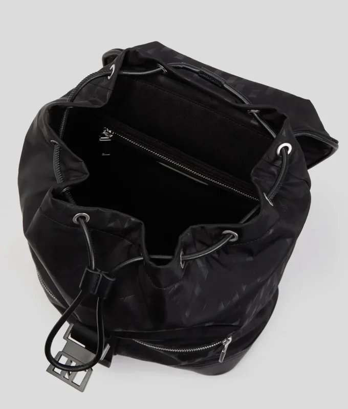 ZAINO K/MONOGRAM ZAINO K/MONOGRAM