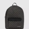 Zaino K/Monogram Kanvas Zaino K/Monogram Kanvas