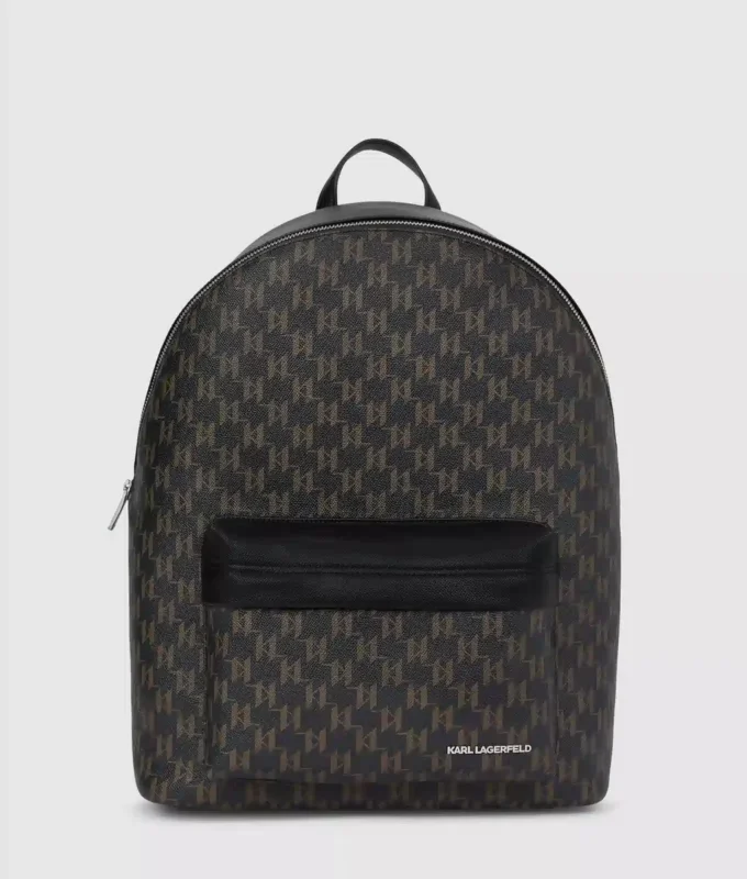 Zaino K/Monogram Kanvas Zaino K/Monogram Kanvas