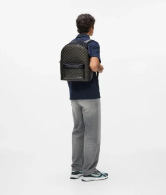 Zaino K/Monogram Kanvas