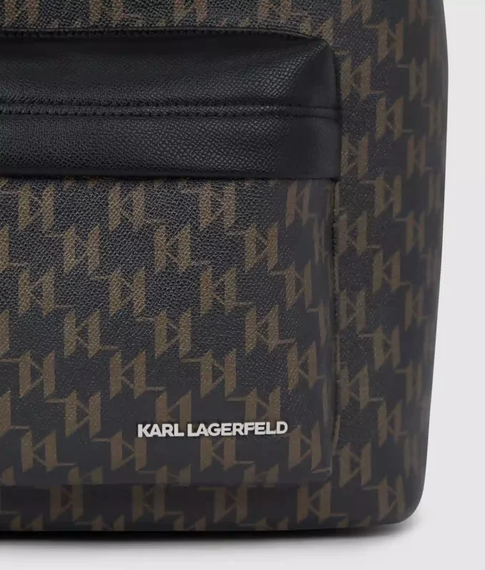 Zaino K/Monogram Kanvas Zaino K/Monogram Kanvas
