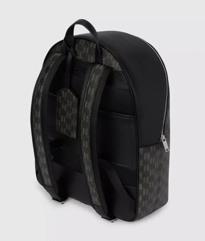 Zaino K/Monogram Kanvas Zaino K/Monogram Kanvas