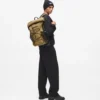 Zaino utility con coulisse Zaino utility con coulisse