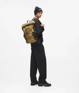 Zaino utility con coulisse Zaino utility con coulisse