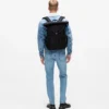 Zaino utility con coulisse Zaino utility con coulisse