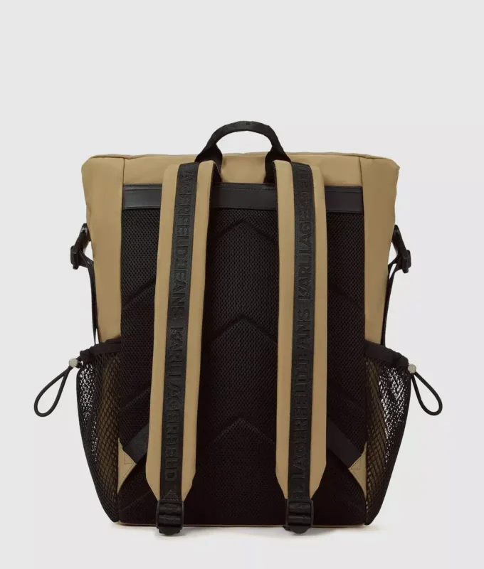 Zaino utility con coulisse Zaino utility con coulisse