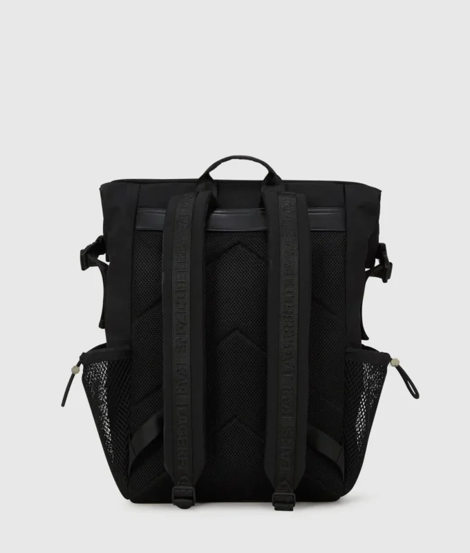 Zaino utility con coulisse Zaino utility con coulisse