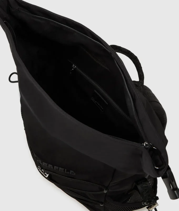 Zaino utility con coulisse Zaino utility con coulisse